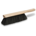 Marshalltown Beaver Tail Brush Horsehair