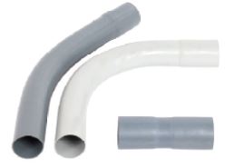 BT Ducting accessories