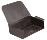 Stepped Catchment Cavity Tray