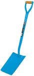 OX Taper Mouth Shovel