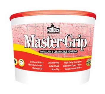 Palace Master-Grip Tile Adhesive 15kg