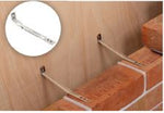 Timber Frame Wall Ties