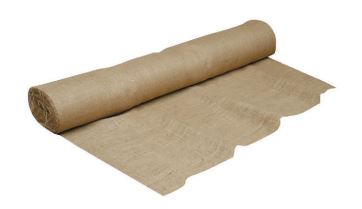 Hessian 1.37m x 50yds Roll