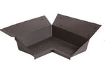 Internal Corner Horizontal Refurbishment Trays