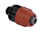 3/4 “ Puriton Male Compression Fitting c/w Pipe Inserts