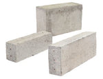 Concrete Padstone