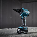 Makita DAS180Z 18v LXT Dust Blower - Body