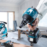 Makita DAS180Z 18v LXT Dust Blower - Body