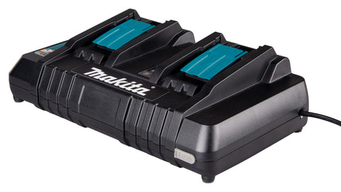 Makita DC18RD Double Charger