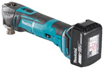 Makita DTM51Z 18v LXT Multi Tool - Body