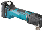 Makita DTM51Z 18v LXT Multi Tool - Body