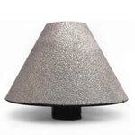 MILLCOT M14 Diamond Brazed Tile Cone