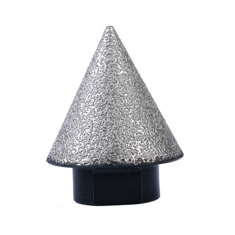 MILLCOT M14 Diamond Brazed Tile Cone