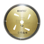 Kamtec Gold Saw Blades For Wood - Standard Kerf
