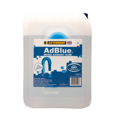 AdBlue 10kg