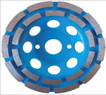 MILLCOT Diamond Cup Grinding Disc