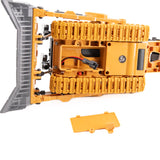 Vaunt Deluxe Remote Control Digger