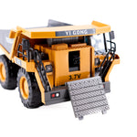 Vaunt Deluxe Remote Control Dump Truck