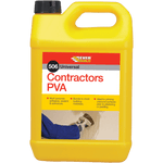 506 Contractors PVA Bond 5kg