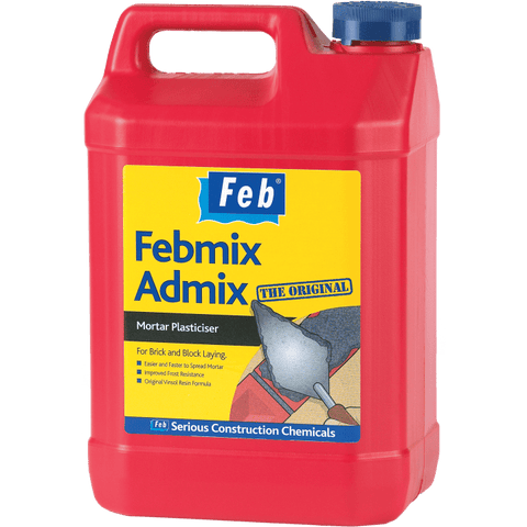 Febmix Admix - The Original 5L