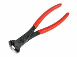 Knipex KPX6801200 End Cutting Nippers 200mm