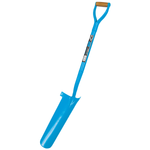 OX Draining Shovel