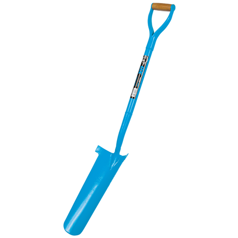 OX Draining Shovel