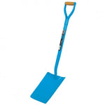 OX Spare Mouth Shovel