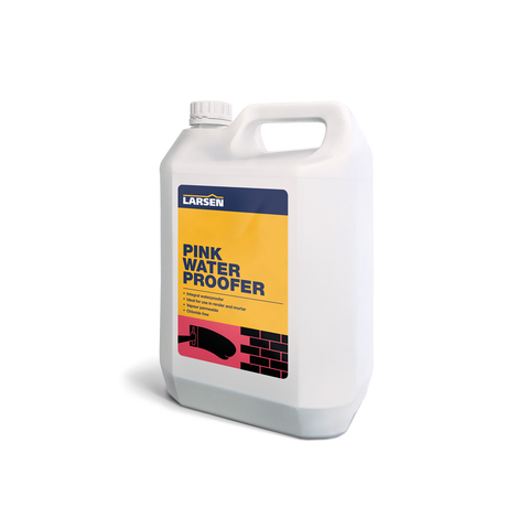 Integral Liquid Waterproofer 5L