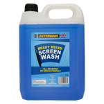 Screen Wash Ready Mixed 5 Litre