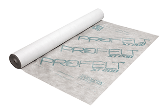 Profelt XT200 Breathable Felt Membrane